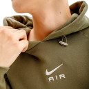 Худі Nike AIR FT HOODIE DV9777-222 S-2352955