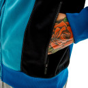 Кофта Nike NSW HYBRID PK TRACKTOP FB1626-440 S-2352957