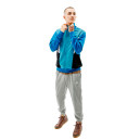 Кофты Кофта Nike NSW HYBRID PK TRACKTOP FB1626-440 Мужчинам