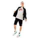 Полиэстер Кофты Кофта Nike NSW REPEAT SW PK TRACKTOP FD1183-011