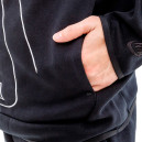 Sweatshirts Кофта Nike TCH FLC GX PO HOODIE DX0577-010 For men