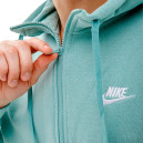 Кофта Nike CLUB HOODIE FZ BB BV2645-309 S-2352961