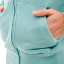 Sweatshirts Кофта Nike CLUB HOODIE FZ BB BV2645-309 For men