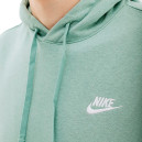 Кофта Nike CLUB HOODIE PO BB BV2654-310 S-2352962