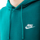 Кофта Nike CLUB HOODIE PO BB BV2654-381 S-2352964