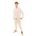 Кофти Світшот Nike CLUB CRW BB BV2662-838 Чоловікам