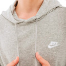 Худі Nike CLUB HOODIE PO FT CZ7857-063 S-2352968