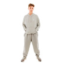 Поліестер Кофти Худі Nike CLUB HOODIE PO FT CZ7857-063