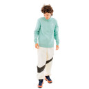 Поліестер Кофти Кофта Nike CLUB BB HZ TOP DD4732-309