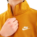 Кофта Nike CLUB BB HZ TOP DD4732-716 S-2352972