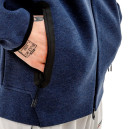 Кофты Кофта Nike NK TCH FLC FZ WR HOODIE FB7921-473 Мужчинам