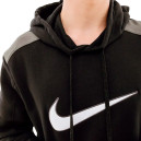 Кофта Nike FLC HOODIE BB FN0247-010 S-2352987