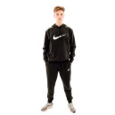 Polyester Sweatshirts Кофта Nike FLC HOODIE BB FN0247-010