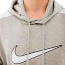 Кофта Nike FLC HOODIE BB FN0247-063 S-2352988