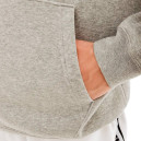 Кофты Кофта Nike FLC HOODIE BB FN0247-063 Мужчинам