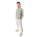 Полиэстер Кофты Кофта Nike FLC HOODIE BB FN0247-063