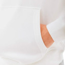 Кофти Кофта Nike FLC HOODIE BB FN0247-100 Чоловікам