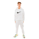 Поліестер Кофти Кофта Nike FLC HOODIE BB FN0247-100