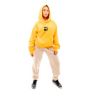 Полиэстер Кофты Худі Nike BOX LOGO DV8839-739