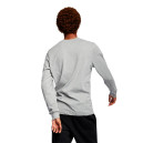 Кофта Nike CLUB TEE - LS AR5193-063