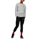 Кофта Nike CLUB TEE - LS AR5193-063 S-2352993