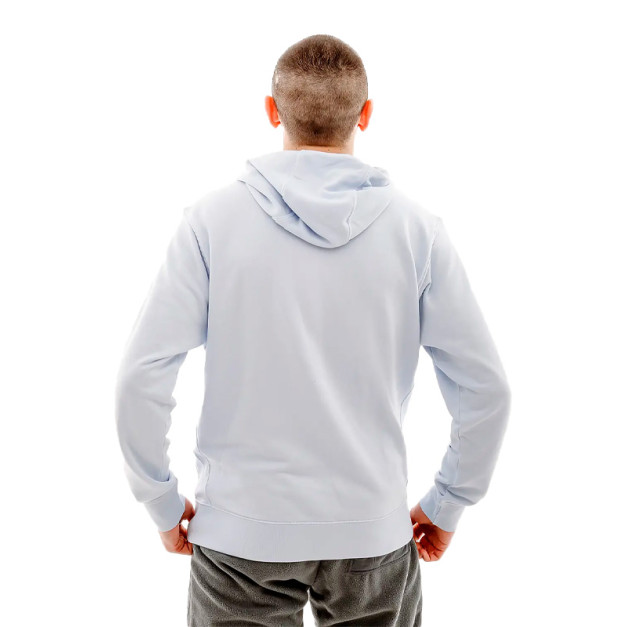 Худі Nike CLUB HOODIE PO FT CZ7857-085