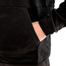 Кофты Кофта Nike DF Q5 FLC PO DQ6620-010 Мужчинам