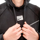 Кофта Nike DF Q5 FLC PO DQ6620-010 S-2352995