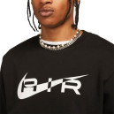 Кофта Nike AIR CRE FLC BB FN7692-010 S-2352996