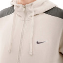 Кофта Nike SP FLC FZ HOODIE BB FQ8819-072 S-2352997