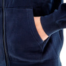 Кофты Кофта Nike SP FLC FZ HOODIE BB FQ8819-475 Мужчинам