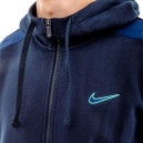 Кофта Nike SP FLC FZ HOODIE BB FQ8819-475 S-2352998