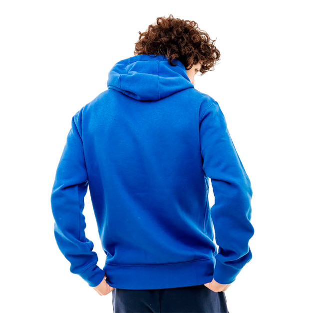 Кофта Nike CLUB HOODIE PO BB BV2654-480