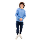 Кофти Світшот Nike CLUB CR BB BV2662-450 Чоловікам