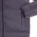 Кофты Кофта Nike TCH FLC FZ WR HOODIE FB7921-060 Мужчинам