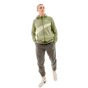 Полиэстер Кофты Кофта Nike DF FLC HD FZ ENERG FB8575-386