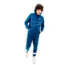 Polyester Sweatshirts Кофта Nike DF FLC HD FZ ENERG FB8575-476