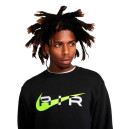 Толстовка Nike AIR CRE FLC BB FN7692-011 S-2353009