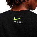 Кофти Толстовка Nike AIR CRE FLC BB FN7692-011 Чоловікам