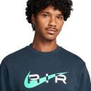 Толстовка Nike AIR CRE FLC BB FN7692-410 S-2353011