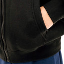 Кофты Кофта Nike SP FLC FZ HOODIE BB FQ8819-010 Мужчинам