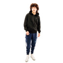 Полиэстер Кофты Кофта Nike SP FLC FZ HOODIE BB FQ8819-010