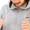 Кофта Nike SP FLC FZ HOODIE BB FQ8819-012 S-2353013