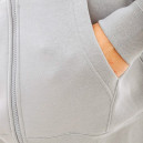 Кофты Кофта Nike SP FLC FZ HOODIE BB FQ8819-012 Мужчинам