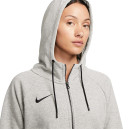 Кофта Nike FLC PARK20 FZ HOODIE CW6955-063 S-2353014