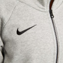 Кофты Кофта Nike FLC PARK20 FZ HOODIE CW6955-063 Женщинам
