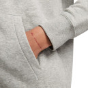 Полиэстер Кофты Кофта Nike FLC PARK20 FZ HOODIE CW6955-063