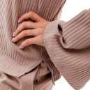 Кофты Кофта Nike NSW RIB JRSY LS TOP DV7866-272 Женщинам