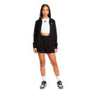 Кофты Кофта Nike NSW AIR FLC HD FZ DV8046-010 Женщинам