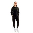 Кофты Кофта Nike NS PHNX FLC OS CREW DQ5733-010 Женщинам